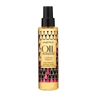 Масло для фарбованого волосся Matrix Oil Wonders Egyptian Hibiscus 150мл