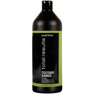 Кондиціонер для додання текстури волосся Matrix Total results Texture Games 1000 мл