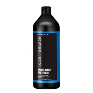 Кондиціонер для зволоження волосся Matrix Total results Moisture Me Rich 1000 мл