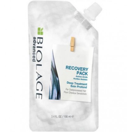 Маска для відновлення волосся Matrix Biolage Keratindose DEEP 100 мл Маска для відновлення волосся Matrix Biolage Keratindose DEEP 100 мл