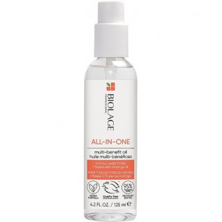 Мультифункціональна олія для всіх типів волосся Matrix Biolage All-in-One Spray 125 мл
