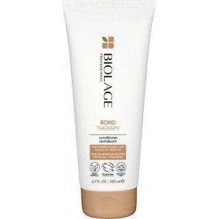 Кондиціонер для хімічно пошкодженого волосся Matrix Biolage Bond Therapy Conditioner 200 мл