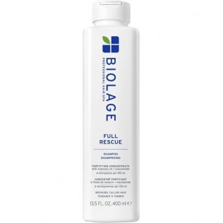Шампунь для ламкого та схильного до випадіння волосся Matrix Biolage Full Rescue Shampoo 400 мл