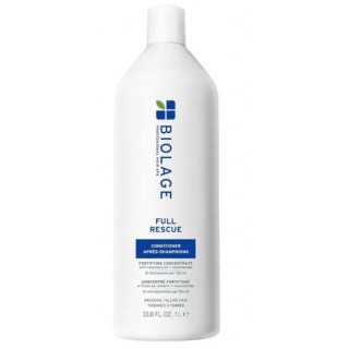 Кондиціонер для ламкого та схильного до випадіння волосся Matrix Biolage Full Rescue Conditioner 1000 мл