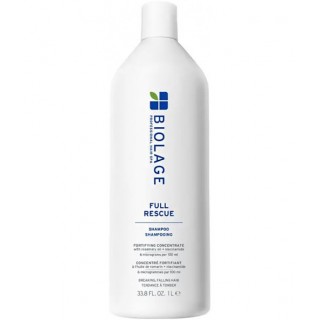 Шампунь для ламкого та схильного до випадіння волосся Matrix Biolage Full Rescue Shampoo 1000 мл