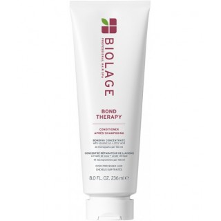 Кондиціонер для хімічно пошкодженого волосся Matrix Biolage Bond Therapy Conditioner 236 мл