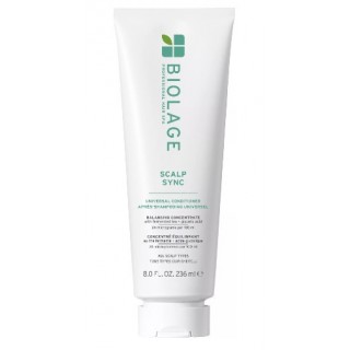 Універсальний кондиціонер Biolage Scalp Sync Universal Conditioner 236 мл