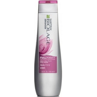 Шампунь для додання щільності тонким волоссю Matrix Biolage Full Density 250 мл