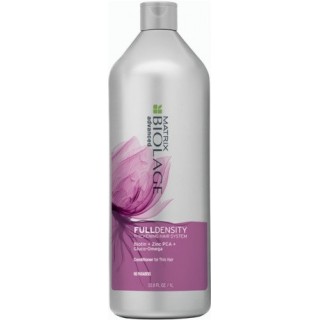 Кондиціонер для додання щільності тонким волоссю Matrix Biolage Full Density 1000 мл