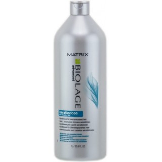 Кондиціонер для відновлення волосся Matrix Biolage Keratindose 1000 мл
