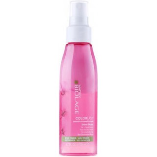 Спрей-догляд для фарбованого волосся Matrix Biolage Colorlast Двофазний 125 мл