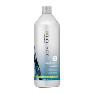 Шампунь для відновлення волосся Matrix Biolage Keratindose 1000 мл