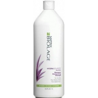 Шампунь для зволоження волосся Matrix Biolage Hydrasource 1000 мл