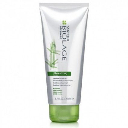 Кондиціонер зміцнюючий для ослабленого волосся Matrix Biolage Fiberstrong 200 мл