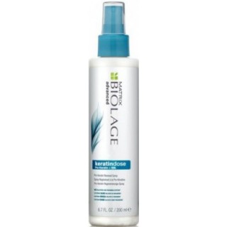 Спрей для відновлення волосся Matrix Biolage Keratindose 200 мл