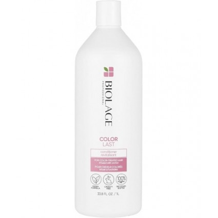 Кондиціонер для фарбованого волосся Matrix Biolage Color Last 1000 мл Кондиціонер для фарбованого волосся Matrix Biolage Color Last 1000 мл