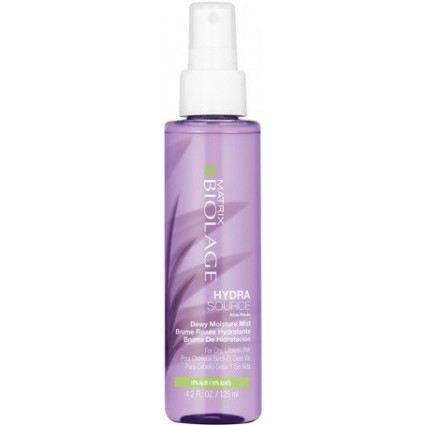 Спрей-вуаль для зволоження сухого волосся Matrix Biolage Hydrasource 125 мл