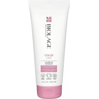 Кондиціонер для фарбованого волосся Matrix Biolage Colorlast 200 мл