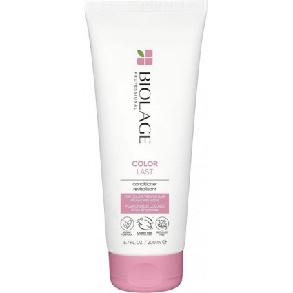 Кондиціонер для фарбованого волосся Matrix Biolage Colorlast 200 мл