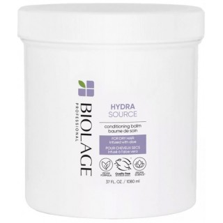 Кондиціонер для зволоження сухого волосся Matrix Biolage HydraSource 1000 мл