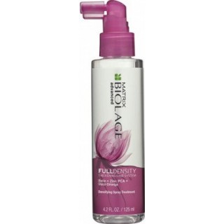 Спрей для ущільнення тонких волосся Matrix Biolage Full Density 125 мл