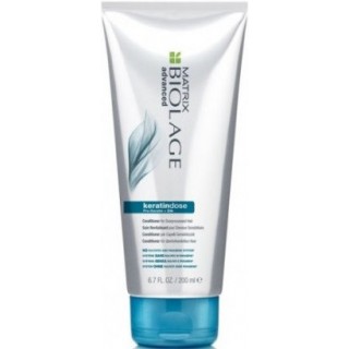 Кондиціонер для відновлення волосся Matrix Biolage Keratindose 200 мл