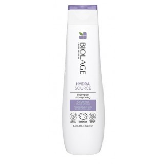 Шампунь для зволоження сухого волосся Matrix Biolage Hydrasource 250 мл