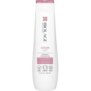 Шампунь для фарбованого волосся Matrix Biolage Colorlast 250 мл