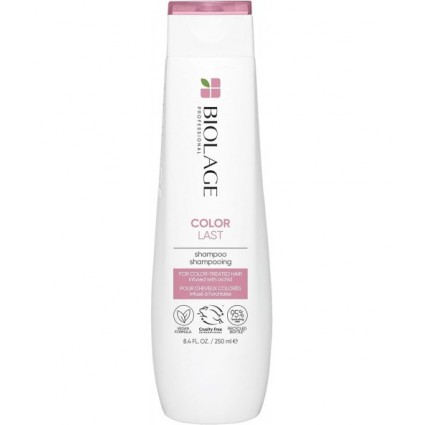 Шампунь для фарбованого волосся Matrix Biolage Colorlast 250 мл