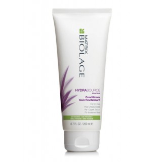 Кондиціонер для зволоження сухого волосся Matrix Biolage Hydrasource 200 мл
