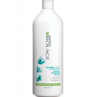 Biolage Volumebloom Шампунь для об'єму Matrix 1000 мл