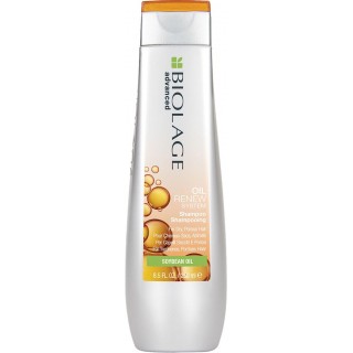 Шампунь для рідкого волосся Matrix Biolage Oil Renew 250 мл