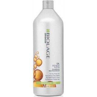 Кондиціонер для рідкого волосся Matrix Biolage Oil Renew 1000 мл