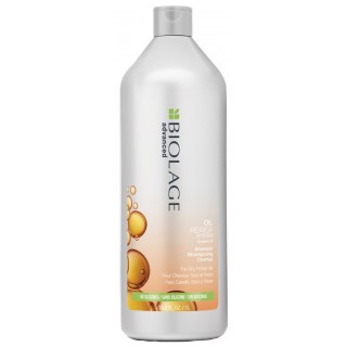 Шампунь для рідкого волосся Matrix Biolage Oil Renew 1000 мл