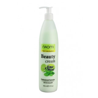 Крем для ніг Beauty Cream 500мл