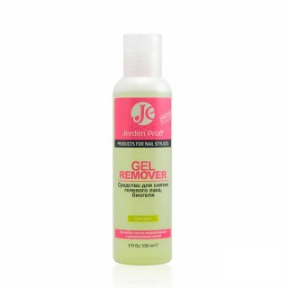 Gel Remover Цитрус 150 мл
