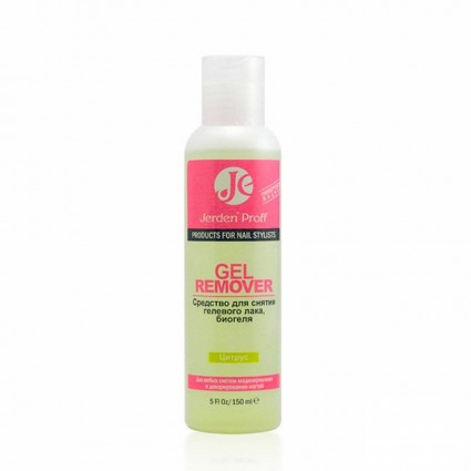 Gel Remover Цитрус 150 мл