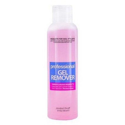Gel Remover Лісова ягода 150 мл