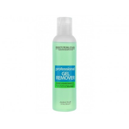 Gel Remover Алое 150 мл