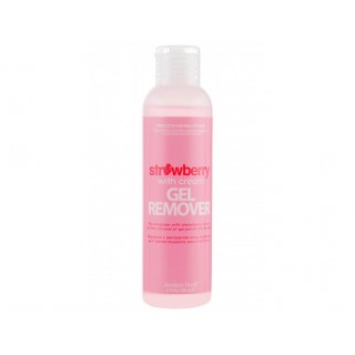 Gel Remover Полуниця з вершками 150 мл