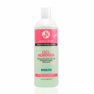 Gel Remover Алое 500 мл