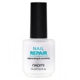 Naomi Реконструктор нігтів Nail Repair 15мл