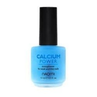 Naomi Зміцнював з кальцієм Calcium Power 15мл