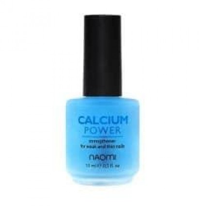 Naomi Зміцнював з кальцієм Calcium Power 15мл