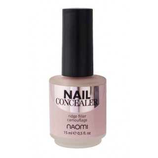 Naomi Nail Concealer 15 мл