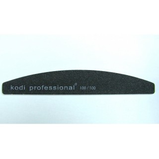 Пилка 100/100 Kodi professional півмісяць