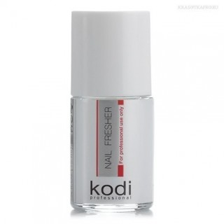Знежирювачах Nail Свіже Kodi Professional 15 мл