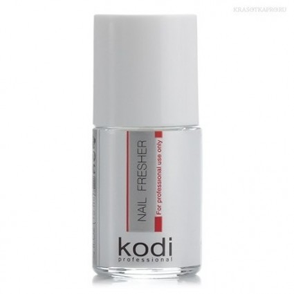 Знежирювачах Nail Свіже Kodi Professional 15 мл
