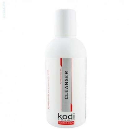 Cleanser (Рідина для зняття липкого шару) Kodi Professional 250 мл