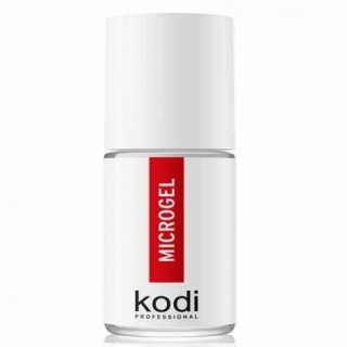 Мікро Гель (зміцнення натурального нігтя) Kodi professional 15 мл